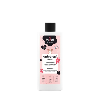 PLOUF SH. UNIVERSEL (UNIVERSAL SH.) 200ML