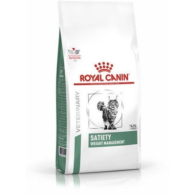 ROYAL CANIN - SATIETY FELINE 1.5KG