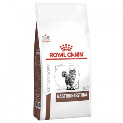 ROYAL CANIN - GASTRO INTESTINAL FELINE 2KG