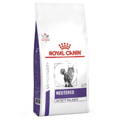 Royal Canin Cat neutered satiety balance 1,5kg