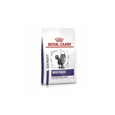 Royal Canin Cat neutered satiety balance 3.5kg