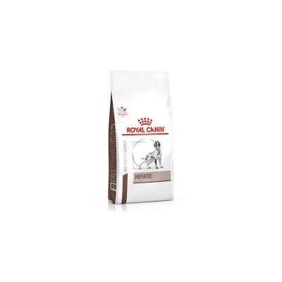 ROYAL CANIN - HEPATIC CANINE 1.5KG