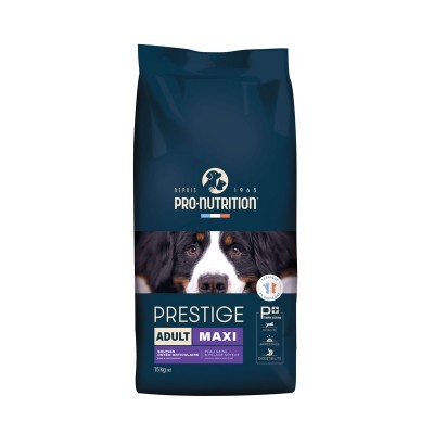 PRESTIGE ADULT MAXI - pour chien adulte de grande taille  - 14 kg