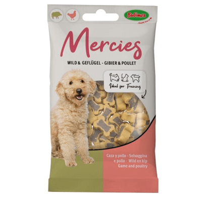 BUBIMEX MERCIES GIBIER ET VOLAILLE
