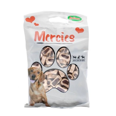 BUBIMEX MERCIES AGNEAU ET RIZ