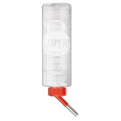FREEDOG BIBERON POUR COBAYES 600 ML