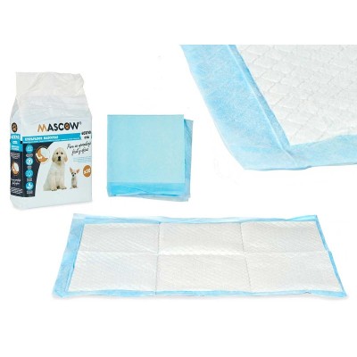 MASCOW - ALESE 10 PIECES 40X60CM AVEC ADHESIF