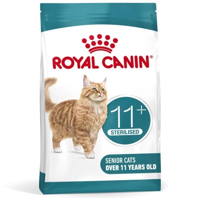 ROYAL CANIN - AGEING+12 2KG