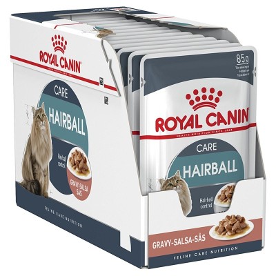 ROYAL CANIN - HAIRBALL /12*85G