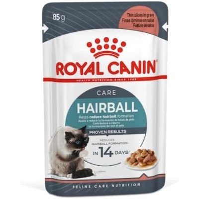 ROYAL CANIN - HAIRBALL /1*85G