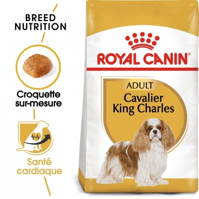 ROYAL CANIN - CAVALIER KING CHARLES 1.5KG