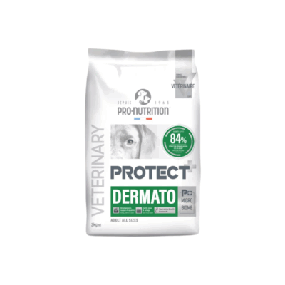 Protect Chien Dermato 2kg