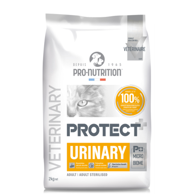 Protect Chat Urinary 2kg
