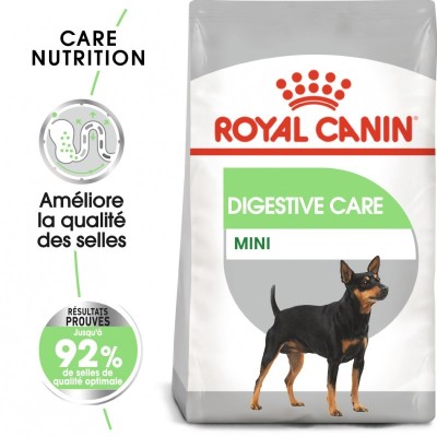 ROYAL CANIN - MINI DIGEST CARE 3KG