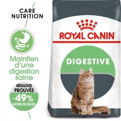 ROYAL CANIN - DIGESTIVE CARE 2 KG