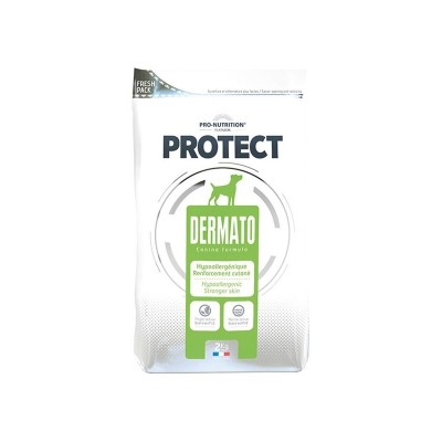 Protect Chien Dermato 2kg