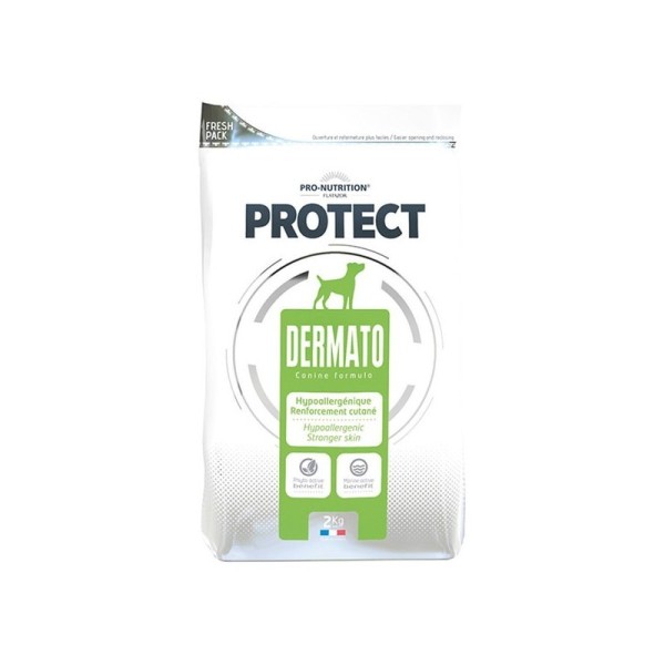 Protect Chien Dermato 2kg