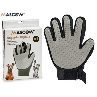 MASCOW POIGNEE BROSSE