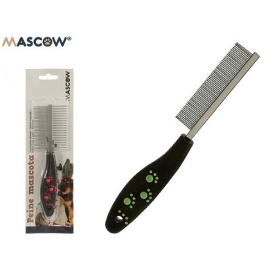 MASCOW peine maccota 21 cm surt