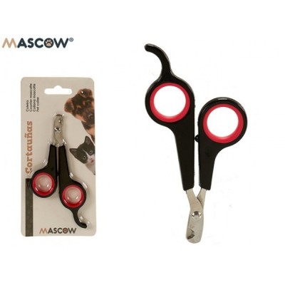 MASCOW - COUPE ONGLES POUR CHAT ET CHIEN DE PETITE TAILLE.