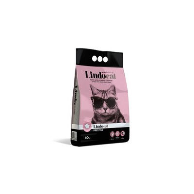 LINDOCAT MYBABYPOWDER (BABYPOWDER)10L STANDARD