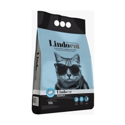LINDOCAT MAGICSOAP (SOAP) 10L STANDARD