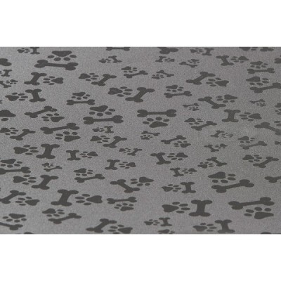GEORPLAST - ALFA - PLATEAU POUR GAMELLE ANTI-SALET