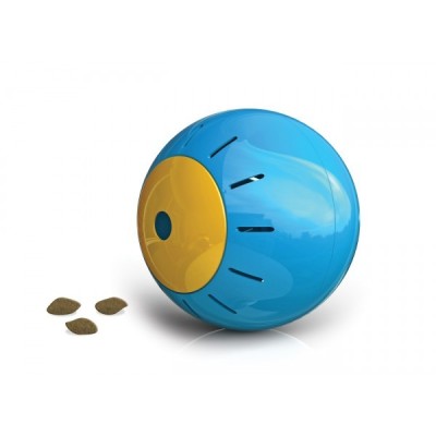 GEORPLAST - BALLE DE NOURRITURE ET DE FRIANDISE 12.5