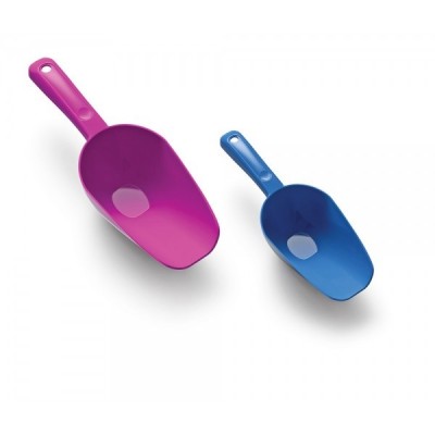 GEORPLAST - DIGGY PETITE - PELLE MULTI-USAGE 250 M