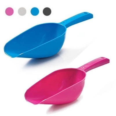 GEORPLAST - DIGGY GRANDE - PELLE MULTI-USAGES 500