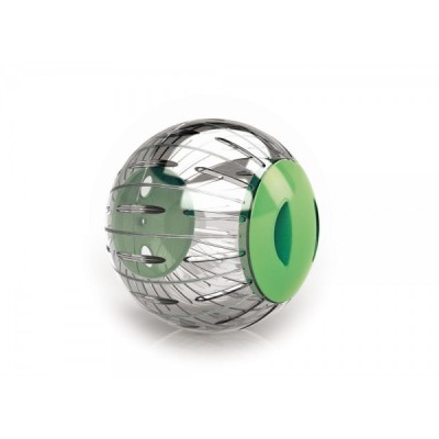 GEORPLAST - MINI TWISTERBALL Ø 12.5 CM. - HAMSTER