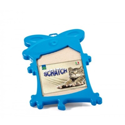 GEORPLAST - MICKEY SCRATCH - CAT SCRAPER CM. 44.5