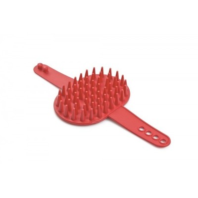 GEORPLAST - GEOJOY LONG - PET BRUSHES CM. 27 X 13.