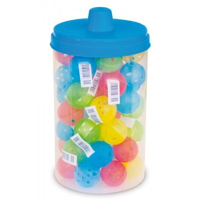 GEORPLAST - BALLE POUR CHATS  26 HC